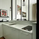Four Stories - Krasinskiego 3*