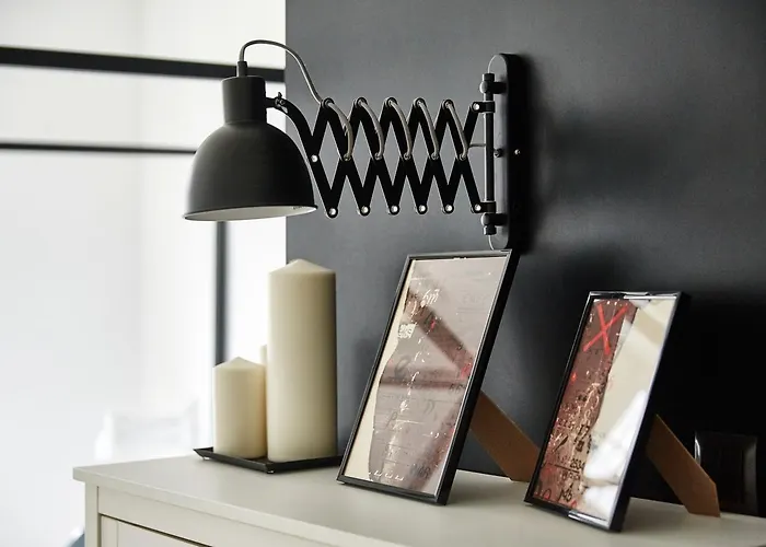 Four Stories - Krasinskiego 4* 크라쿠프