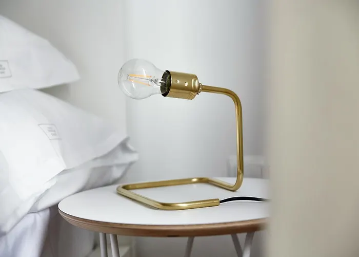 Four Stories - Krasinskiego 4* 크라쿠프