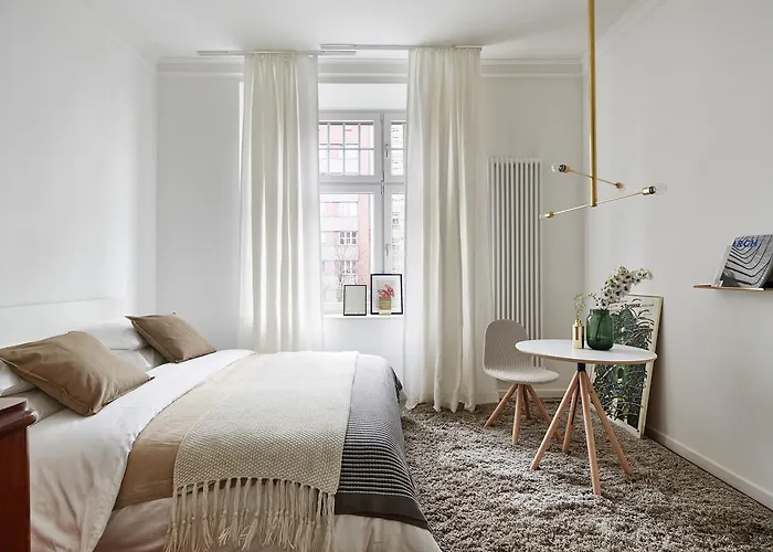 Four Stories - Krasinskiego 4* 크라쿠프