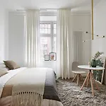 Four Stories - Krasinskiego 3* Krakov