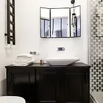 Aparthotel Four Stories - Krasinskiego 3*