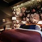 Four Stories - Krasinskiego 3*