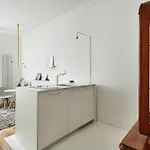 Four Stories - Krasinskiego 3* Krakov