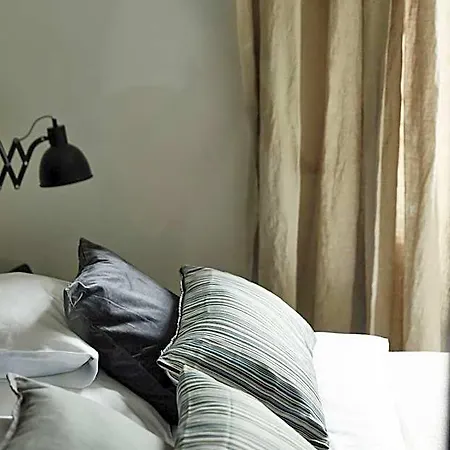 Appart hôtel Four Stories - Krasinskiego 3*