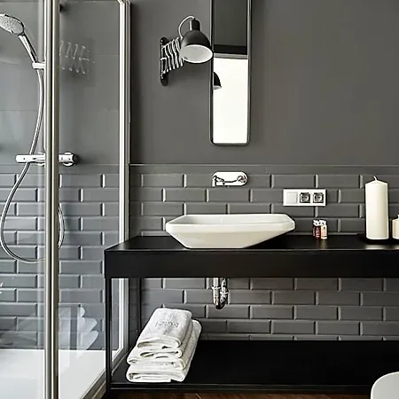Four Stories - Krasinskiego 3* Cracovie