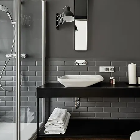 Four Stories - Krasinskiego 3* Krakow
