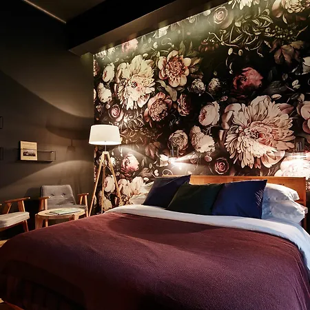 Four Stories - Krasinskiego 4*