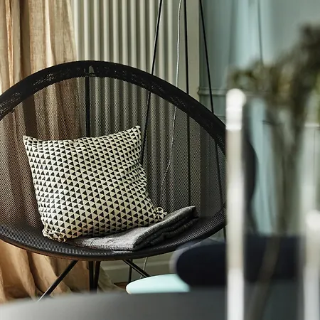 Aparthotel Four Stories - Krasinskiego 3*
