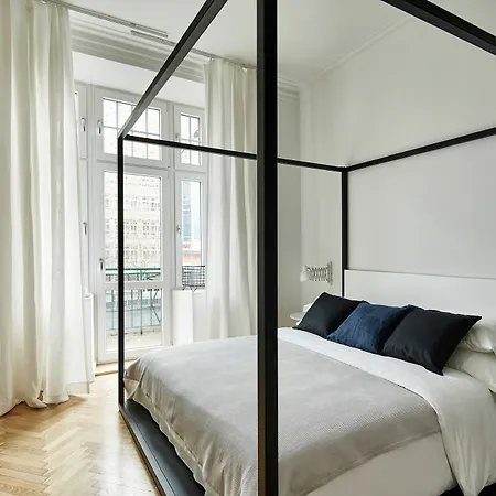 Apart-hotel Four Stories - Krasinskiego