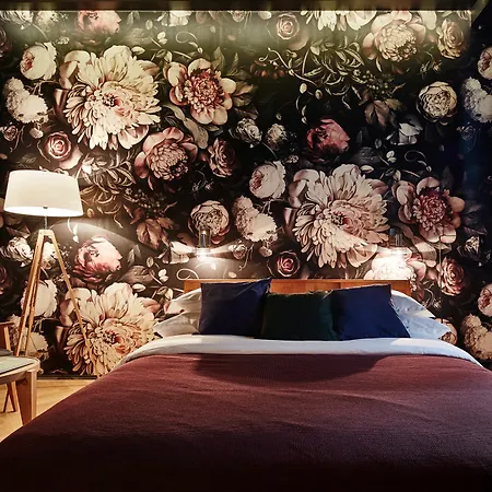 Apart-hotel Four Stories - Krasinskiego 4*